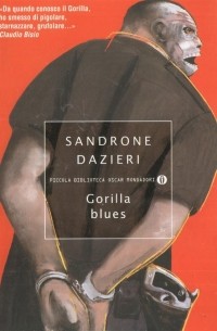 Sandrone Dazieri - Gorilla blues