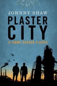 Джонни Шоу - Plaster City