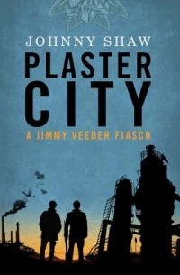 Джонни Шоу - Plaster City