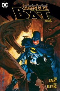  - Batman: Shadow of the Bat Vol. 2