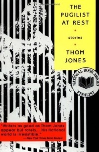 Том Джонс - The Pugilist at Rest