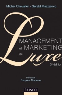  - Management et Marketing du luxe