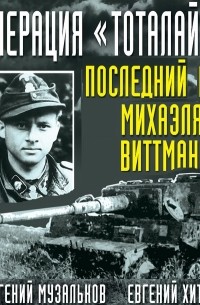 Операция «Тоталайз». Последний бой Михаэля Виттмана