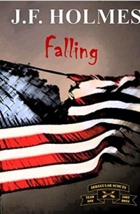 J.F. Holmes - Falling