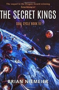 Brian Niemeier - The Secret Kings