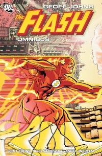  - The Flash Omnibus by Geoff Johns, Volume 1