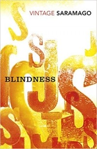 José Saramago - Blindness