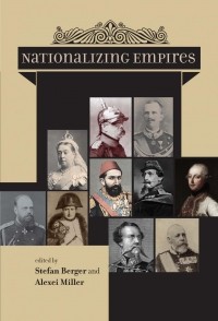  - Nationalizing Empires