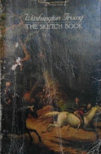 The Sketch Book of Geoffrey Crayon