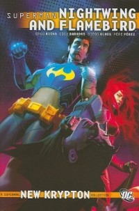  - Superman: Nightwing and Flamebird Vol. 1