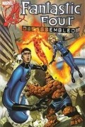  - Fantastic Four Vol. 5: Disassembled