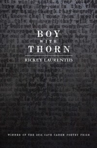 Рики Лаурентис - Boy with Thorn