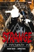  - Strange: The Doctor is Out