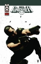  - Punisher MAX Vol. 5: The Slavers