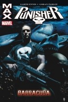  - Punisher MAX Vol. 6: Barracuda