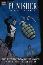  - Punisher: War Zone - The Resurrection of Ma Gnucci
