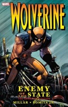  - Wolverine: Enemy of the State - The Complete Edition (сборник)