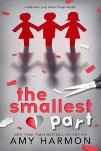 Amy Harmon - The Smallest Part