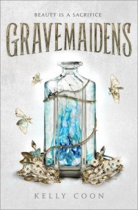 Kelly Coon - Gravemaidens