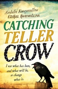  - Catching Teller Crow