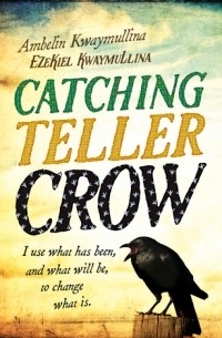  - Catching Teller Crow