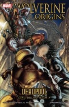  - Wolverine: Origins Volume 5