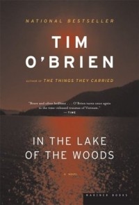Тим О'Брайен - In the Lake of the Woods