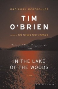 Тим О'Брайен - In the Lake of the Woods