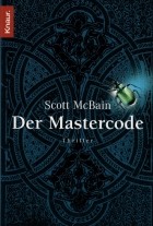 Скотт Макбейн - Der Mastercode