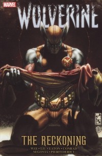  - Wolverine: The Reckoning