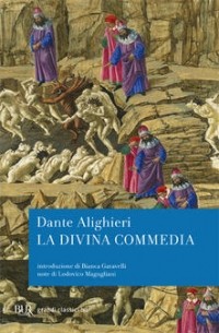 Данте Алигьери - La Divina Commedia