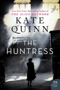 Kate Quinn - The Huntress
