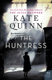 Kate Quinn - The Huntress