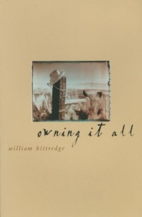 Уильям Киттридж - Owning It All: Essays