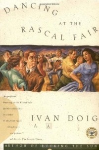 Иван Дойг - Dancing at the Rascal Fair