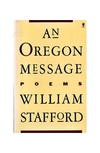 An Oregon Message