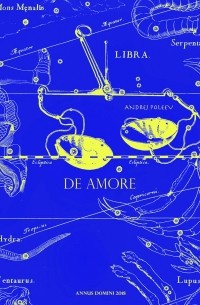 De amore