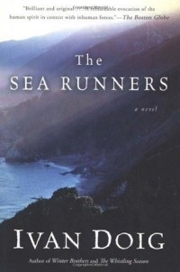 Иван Дойг - The Sea Runners