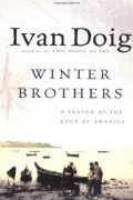 Иван Дойг - Winter Brothers