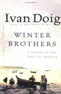 Иван Дойг - Winter Brothers