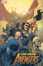 Брайан Майкл Бендис - New Avengers, Vol. 6: Revolution