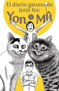 El diario gatuno de Junji Ito
