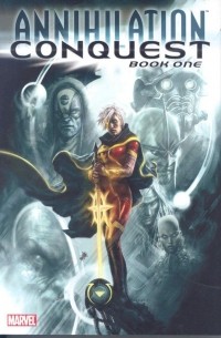 Annihilation Conquest 1 (сборник)