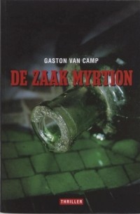 De zaak Myrtion