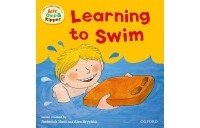 Родерик Хант - Learning to swim
