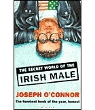 Джозеф О&#039;Коннор - The Secret World Of The Irish Male