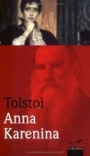 Tolstoi - Анна Каренина