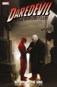  - Daredevil: Return of the King