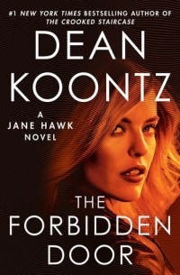 Dean Koontz - The Forbidden Door