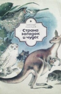 Николай Леденцов - Страна загадок и чудес